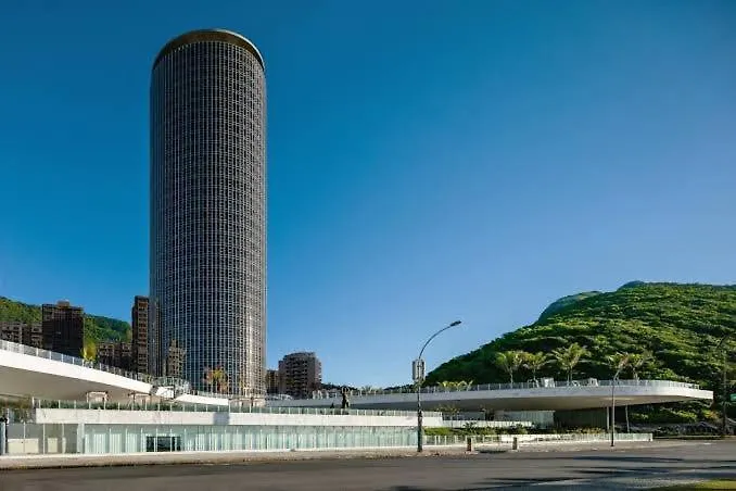 Hotel Nacional Rio De Janeiro